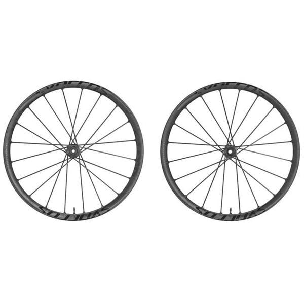 Bộ bánh xe đạp Syncros Silverton SL Boost XD